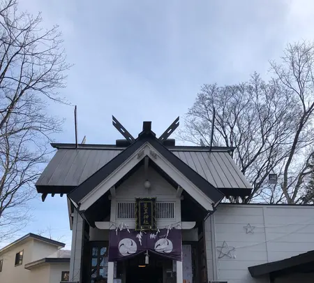 星置神社の写真・動画_image_422492