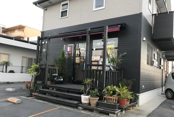 cafe・bistro 泡瀬フレンチ堂の写真・動画_image_422526