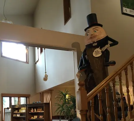 絵本美術館森のおうちの写真・動画_image_422614