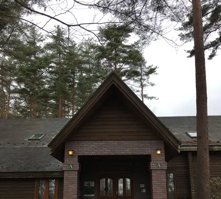 絵本美術館森のおうちの写真・動画_image_422615