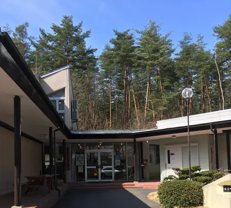 安曇野市天蚕センターの写真・動画_image_422620
