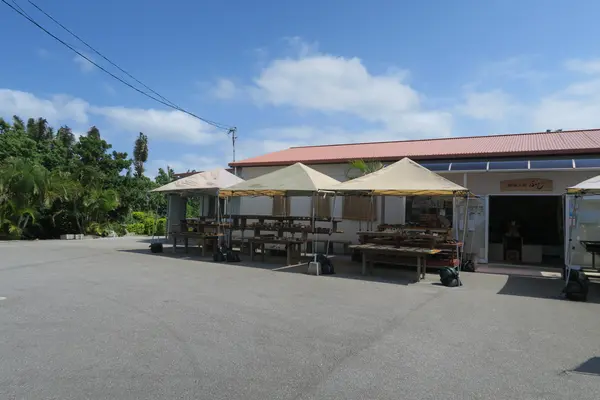 やちむんの里の写真・動画_image_422694