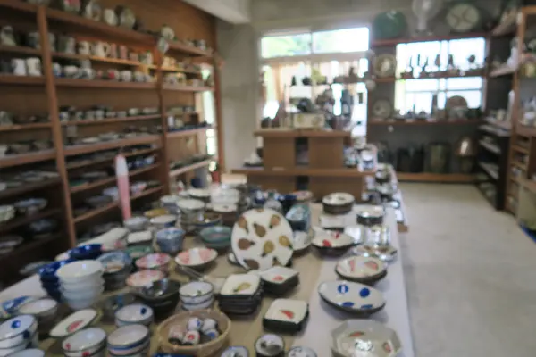 やちむんの里の写真・動画_image_422695