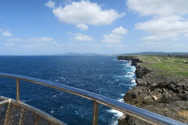 残波岬の写真・動画_image_422703