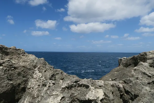 残波岬の写真・動画_image_422704