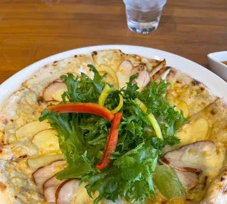 ぶどうの樹 ＤＥＬＩ ＣＡＦＥ 野の食卓の写真・動画_image_422715