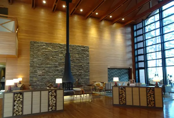 休暇村安曇野Bed&Breakfastの写真・動画_image_422744