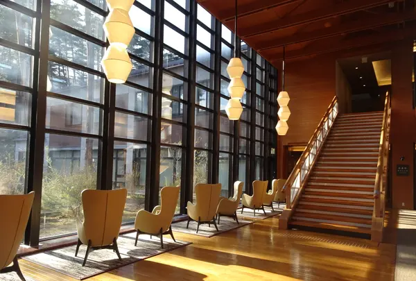 休暇村安曇野Bed&Breakfastの写真・動画_image_422745