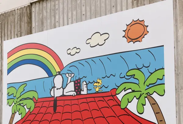 SNOOPY'S SURF SHOP OKINAWA（沖縄店）の写真・動画_image_422804