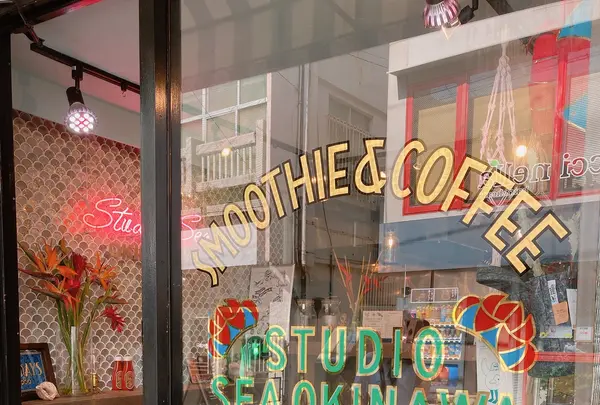 スタジオ シー okinawaの写真・動画_image_422808