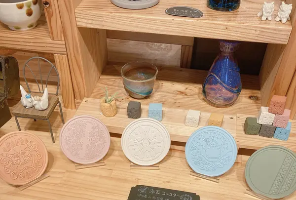 新垣瓦工場 国際通り松尾店の写真・動画_image_422832