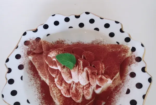 sweets cafe O'CREPEの写真・動画_image_422838