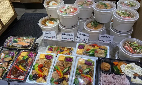 クイーンズ伊勢丹 横浜店の写真・動画_image_422885