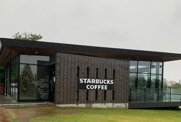 スターバックスコーヒー 富山環水公園店（STARBUCKS COFFEE）の写真・動画_image_422888