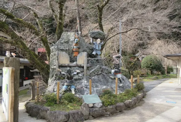 笠置駅の写真・動画_image_422924