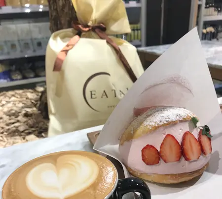 イータリー グランスタ丸の内店の写真・動画_image_423124