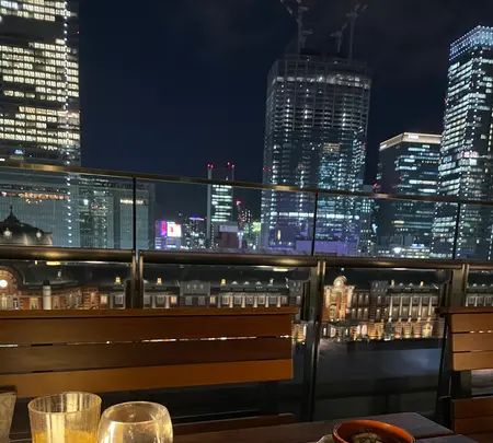 RIGOLETTO WINE AND BAR 丸の内店の写真・動画_image_423239