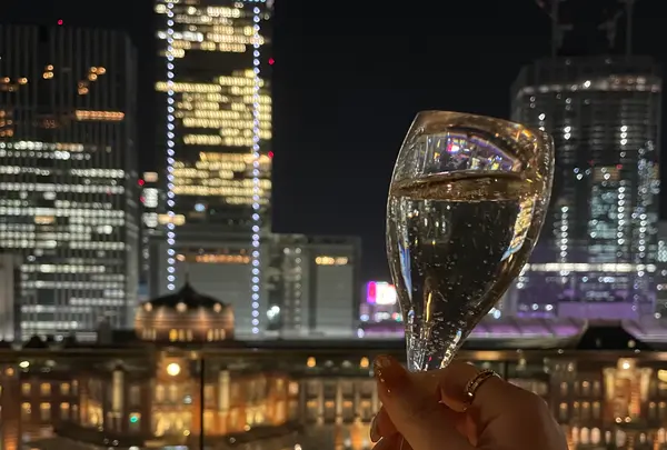 RIGOLETTO WINE AND BAR 丸の内店の写真・動画_image_423240