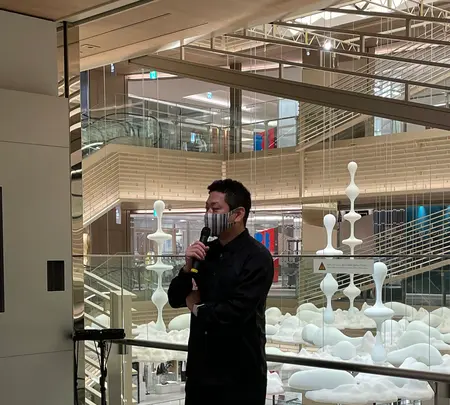 ギンザ シックス（GINZA SIX）の写真・動画_image_423256