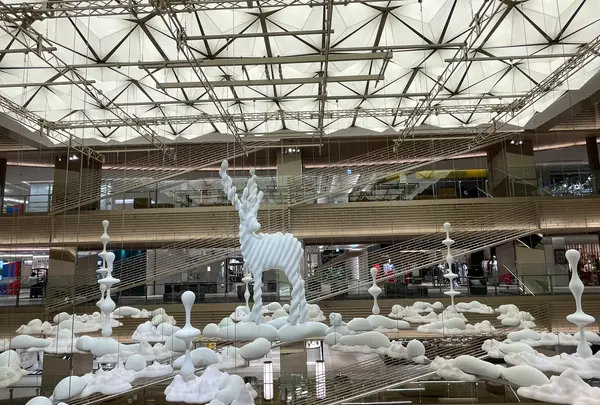 ギンザ シックス（GINZA SIX）の写真・動画_image_423258