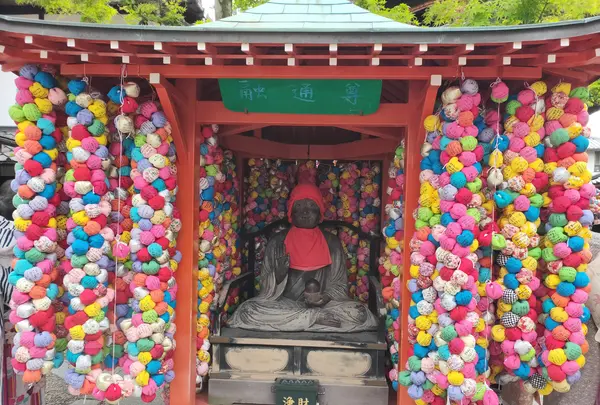 八坂庚申堂の写真・動画_image_423326