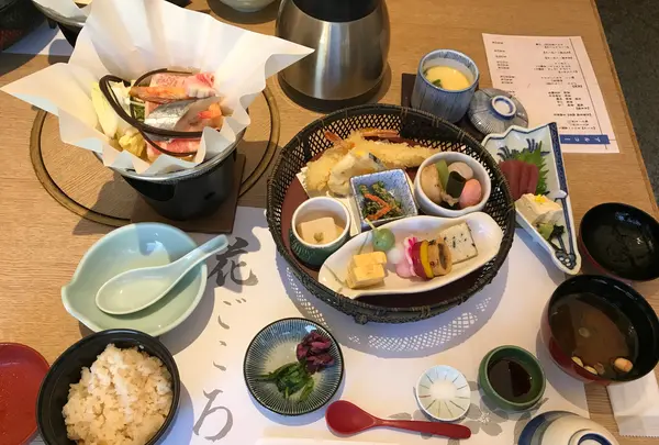 京料理 花ごころの写真・動画_image_423381