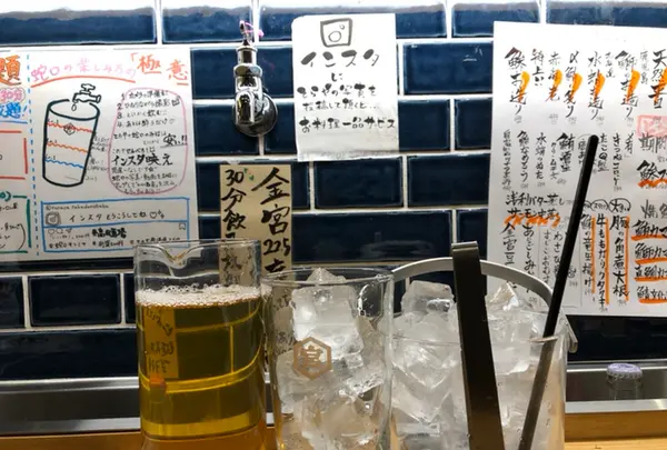 とらや 高田馬場店　の写真・動画_image_423448