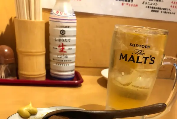 おとんば 高田馬場店の写真・動画_image_423453