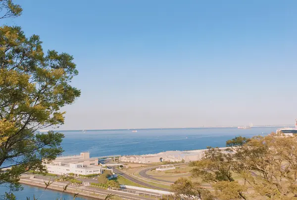 野島公園の写真・動画_image_423601