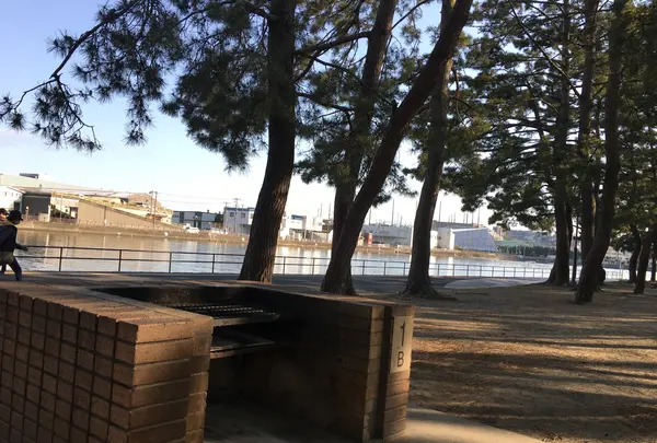 野島公園の写真・動画_image_423604