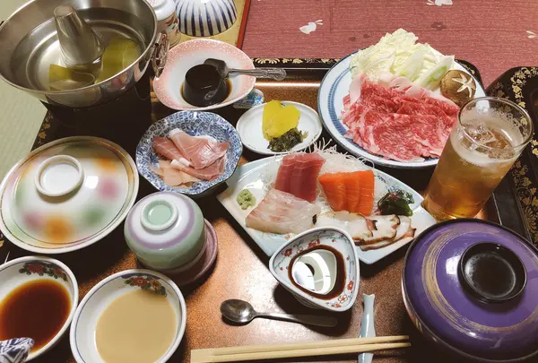 旅館 美津木の写真・動画_image_423624