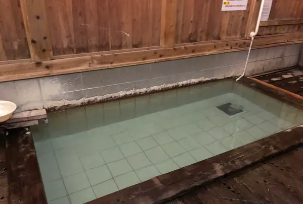 地蔵の湯の写真・動画_image_423642