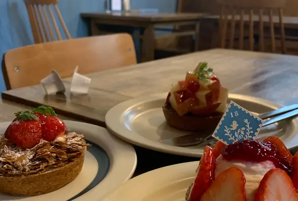オハコルテ 港川本店の写真・動画_image_423654