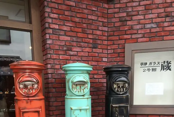 西の河原通りの写真・動画_image_423695