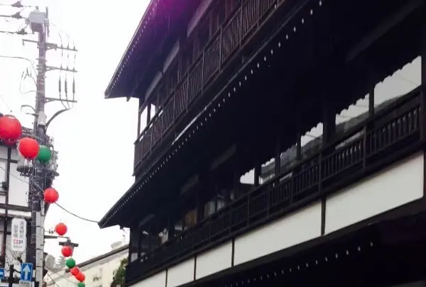 西の河原通りの写真・動画_image_423697