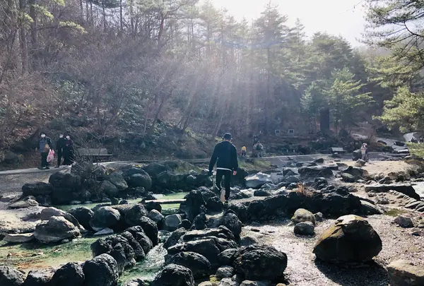 西の河原公園の写真・動画_image_423714
