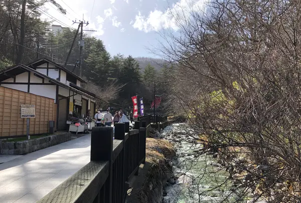 西の河原公園の写真・動画_image_423715