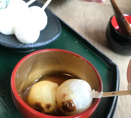 イクスカフェ 嵐山本店 （eX cafe）の写真・動画_image_423783