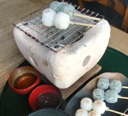 イクスカフェ 嵐山本店 （eX cafe）の写真・動画_image_423784