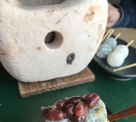 イクスカフェ 嵐山本店 （eX cafe）の写真・動画_image_423785