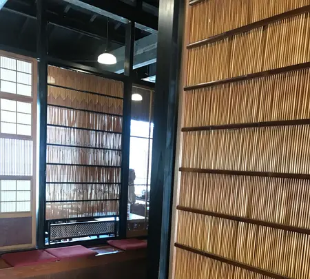 イクスカフェ 嵐山本店 （eX cafe）の写真・動画_image_423787