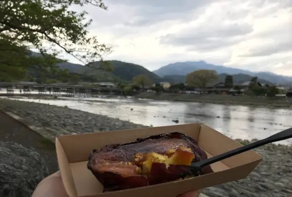 五木茶屋 arashiyama itsukichayaの写真・動画_image_423822