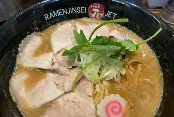 ラーメン人生JETの写真・動画_image_423835