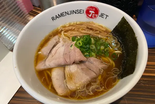 ラーメン人生JETの写真・動画_image_423836