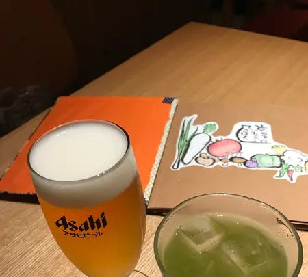 京町家おばんざい こはくの写真・動画_image_423837