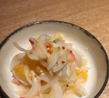 京町家おばんざい こはくの写真・動画_image_423838