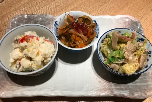 京町家おばんざい こはくの写真・動画_image_423842