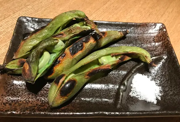 京町家おばんざい こはくの写真・動画_image_423843