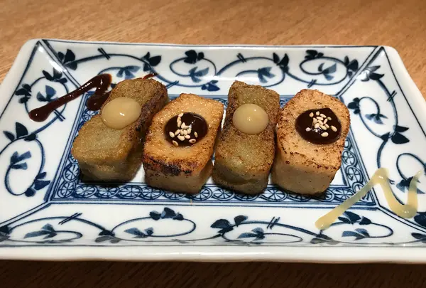 京町家おばんざい こはくの写真・動画_image_423844