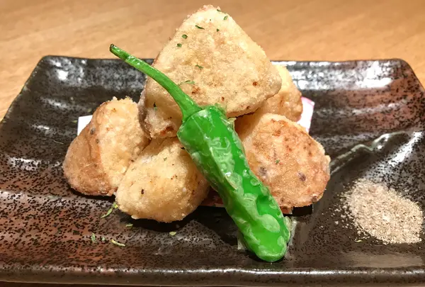 京町家おばんざい こはくの写真・動画_image_423845